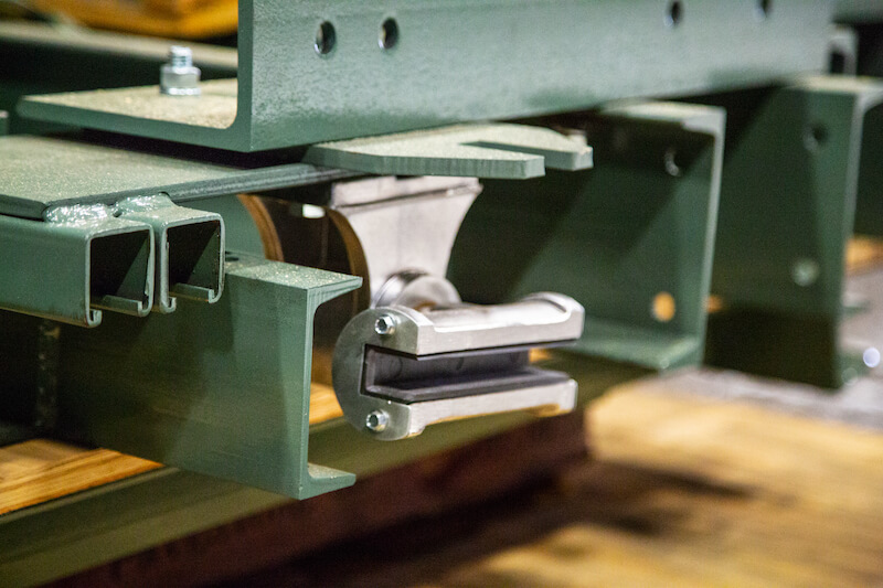 Slings & Platform Packages